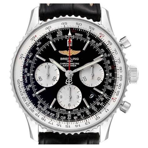 breitling ab0410|Breitling 1884 chronometre certifie ab0110.